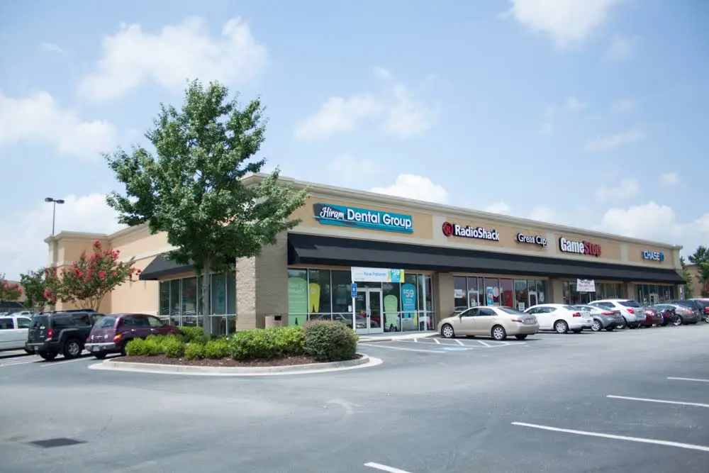 Hiram Dental Group and Orthodontics