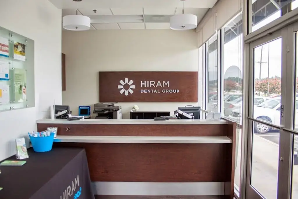 Hiram Dental Group and Orthodontics
