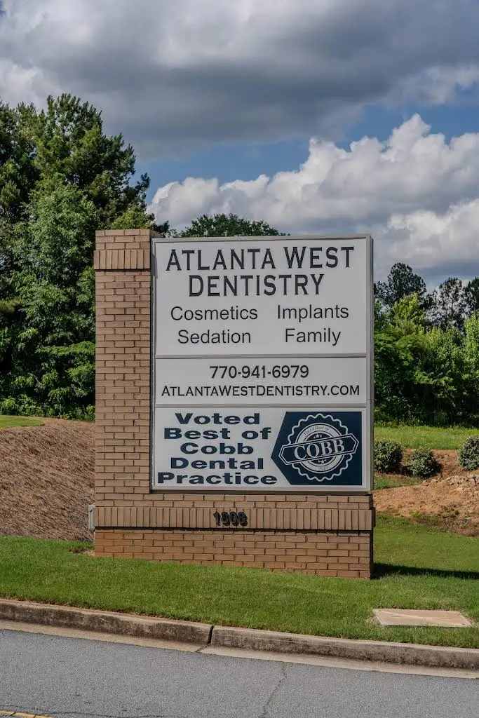 Atlanta West Dentistry