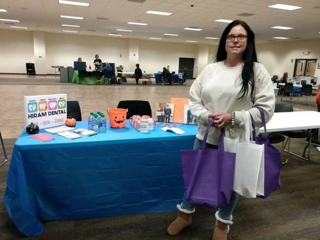 Hiram Dental Smiles