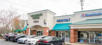Marietta Dental Center