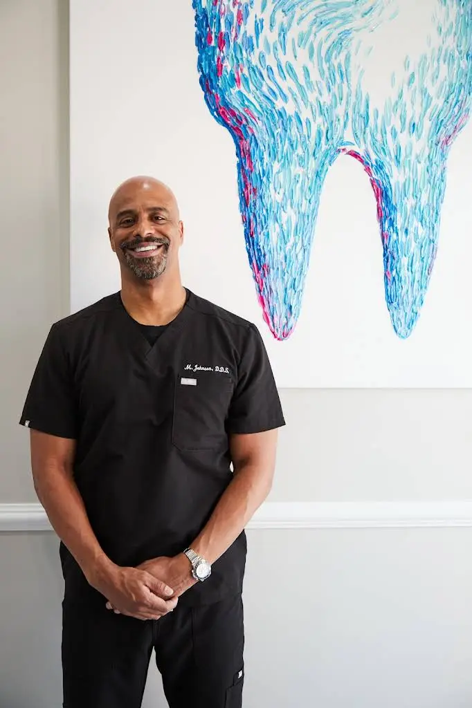Marietta Dental Center