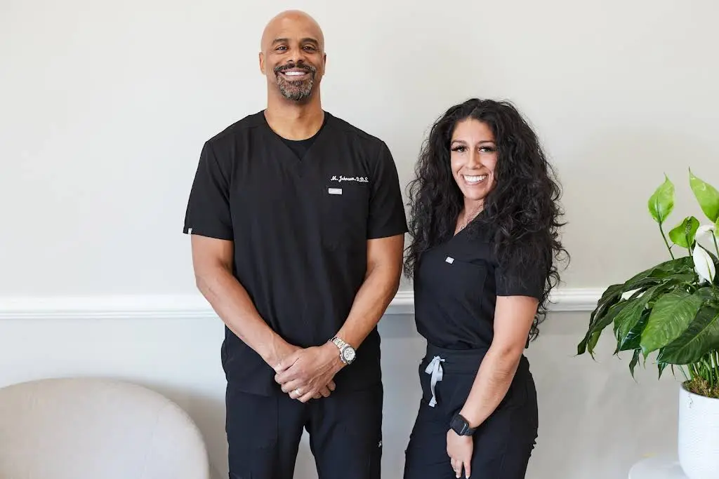 Marietta Dental Center