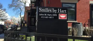 Smiles by Hart