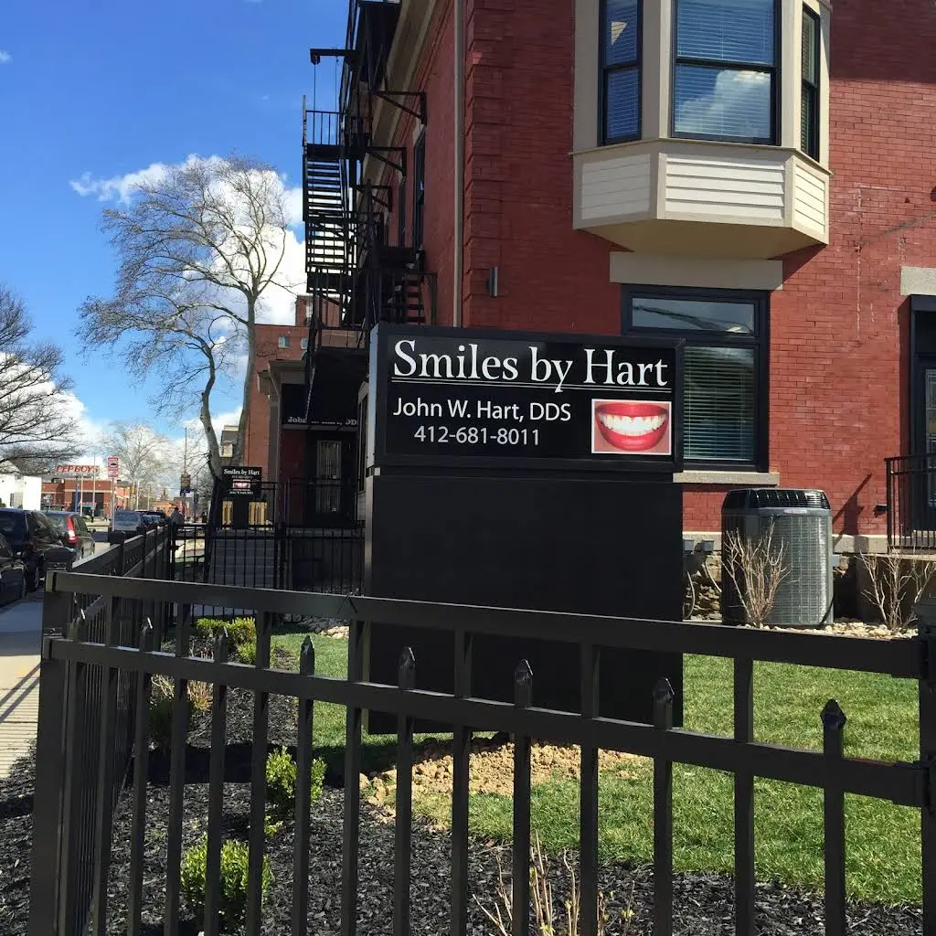 Smiles by Hart