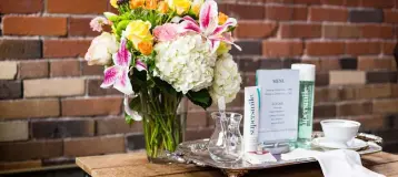 The Dentists at Shadyside Place