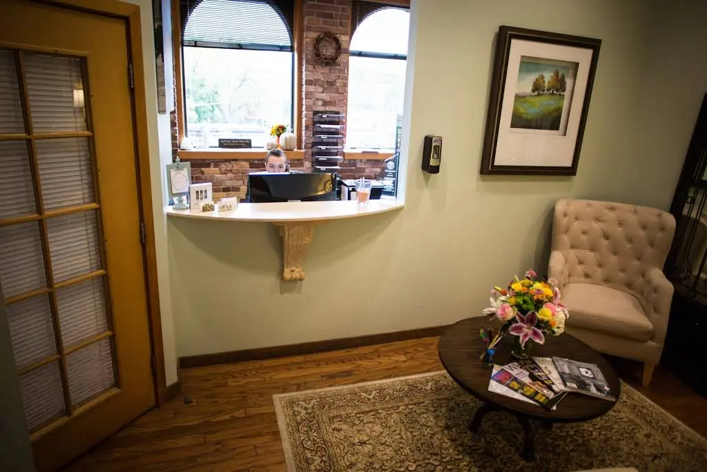The Dentists at Shadyside Place