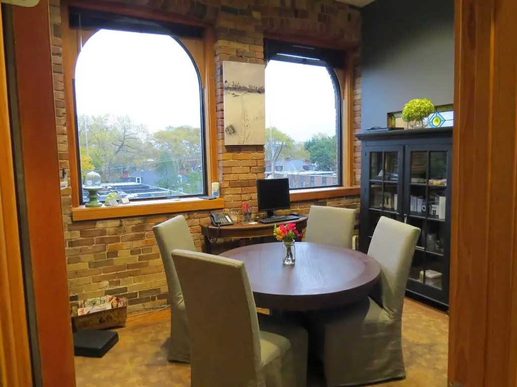 The Dentists at Shadyside Place