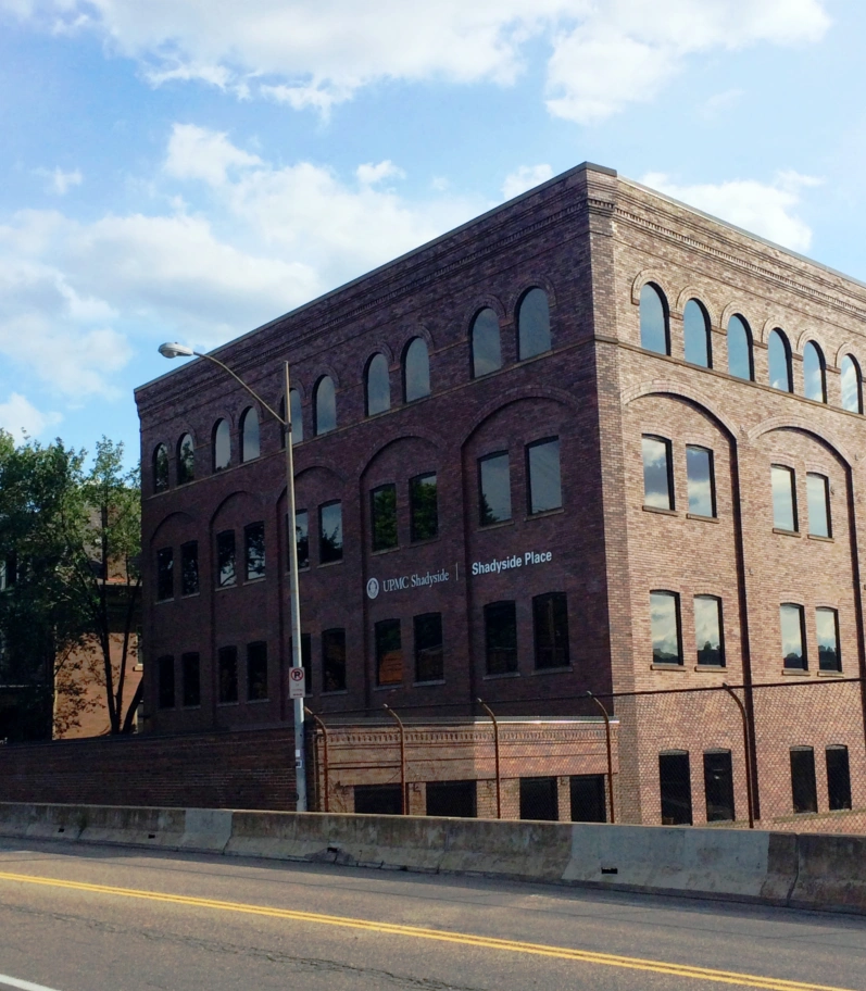 The Dentists at Shadyside Place