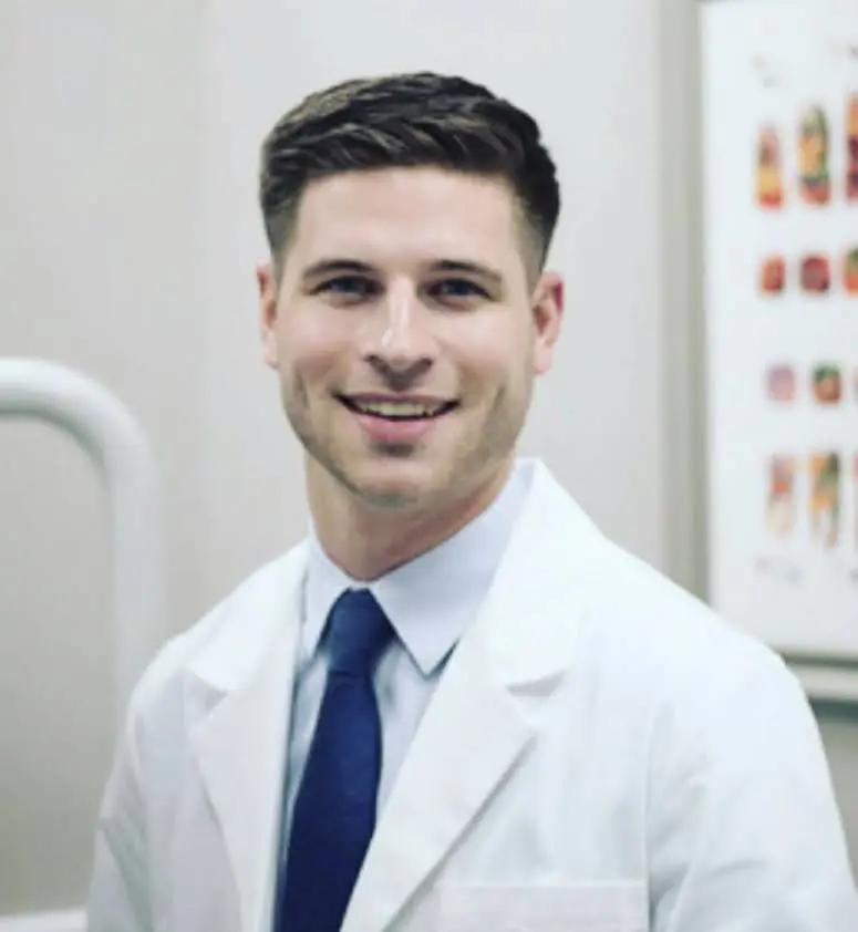 WHY Dentistry