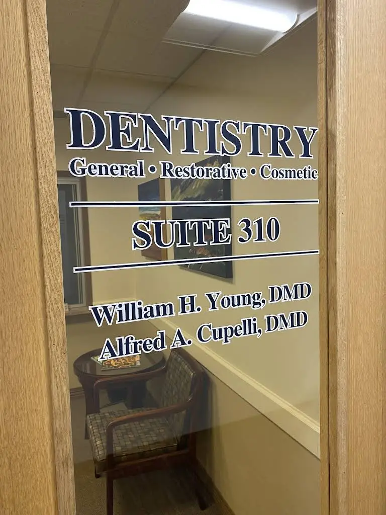 WHY Dentistry