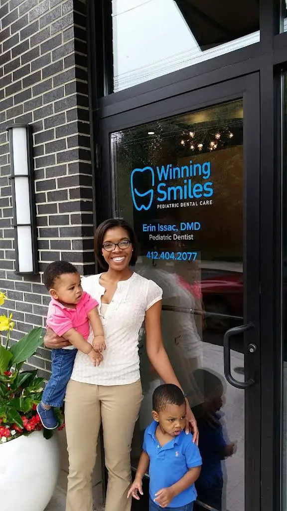 Winning Smiles Pediatric Dental Care