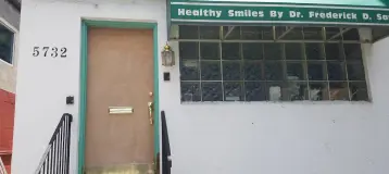 Dental Medicine Institute - Dr. Frederick Sams