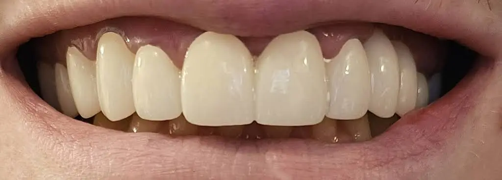 Dental Medicine Institute - Dr. Frederick Sams