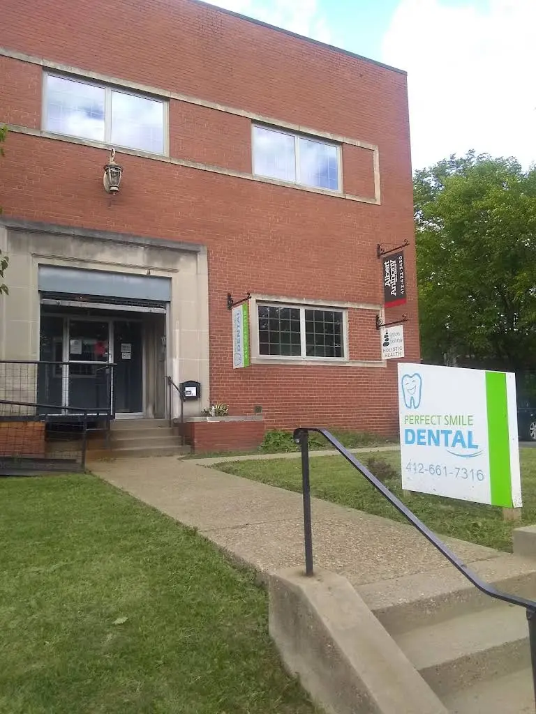 Perfect Smile Dental