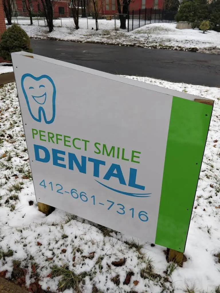 Perfect Smile Dental