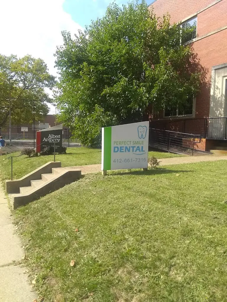 Perfect Smile Dental
