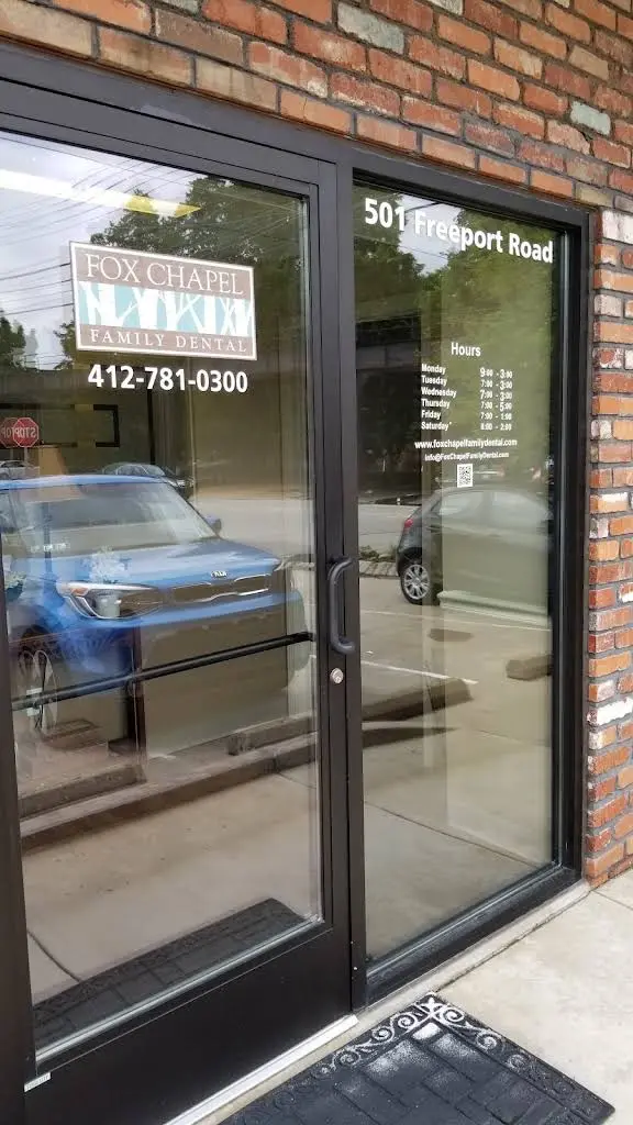 Fox Chapel Family Dental