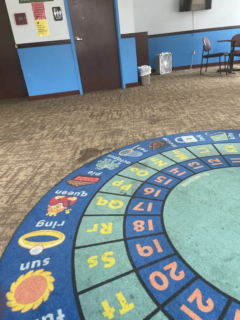 Youth Smiles Dental Center