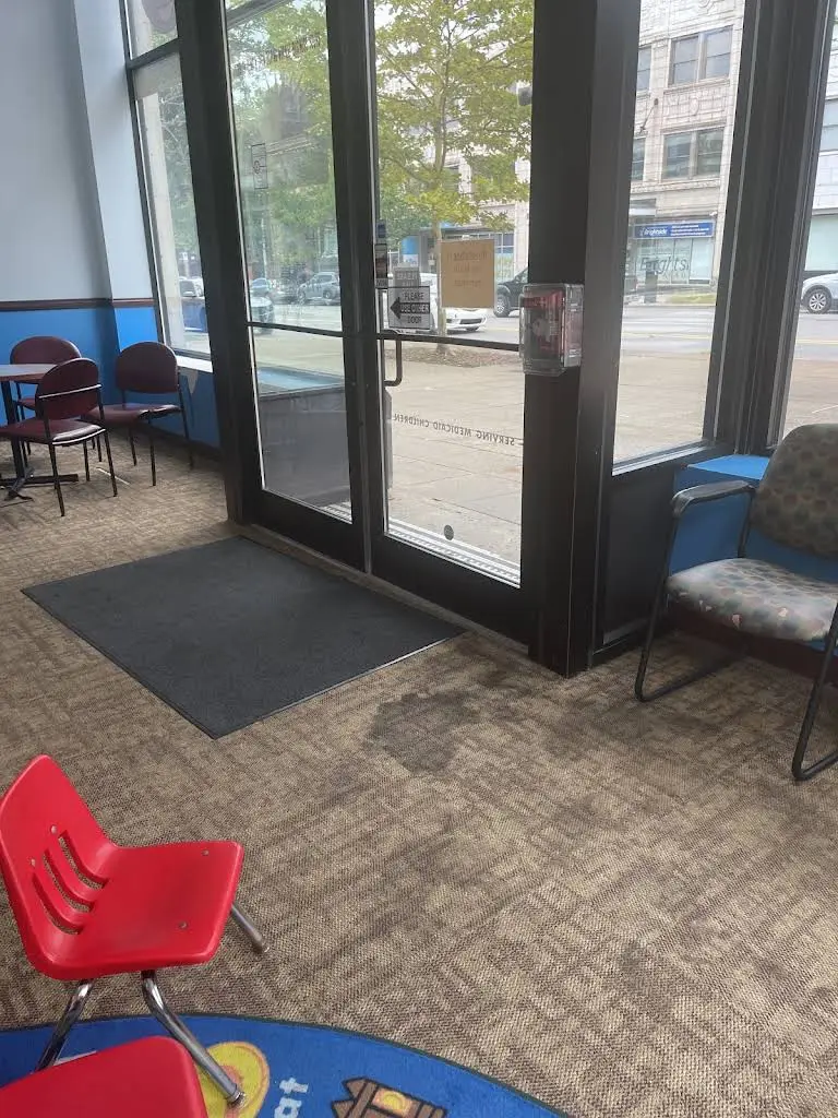 Youth Smiles Dental Center