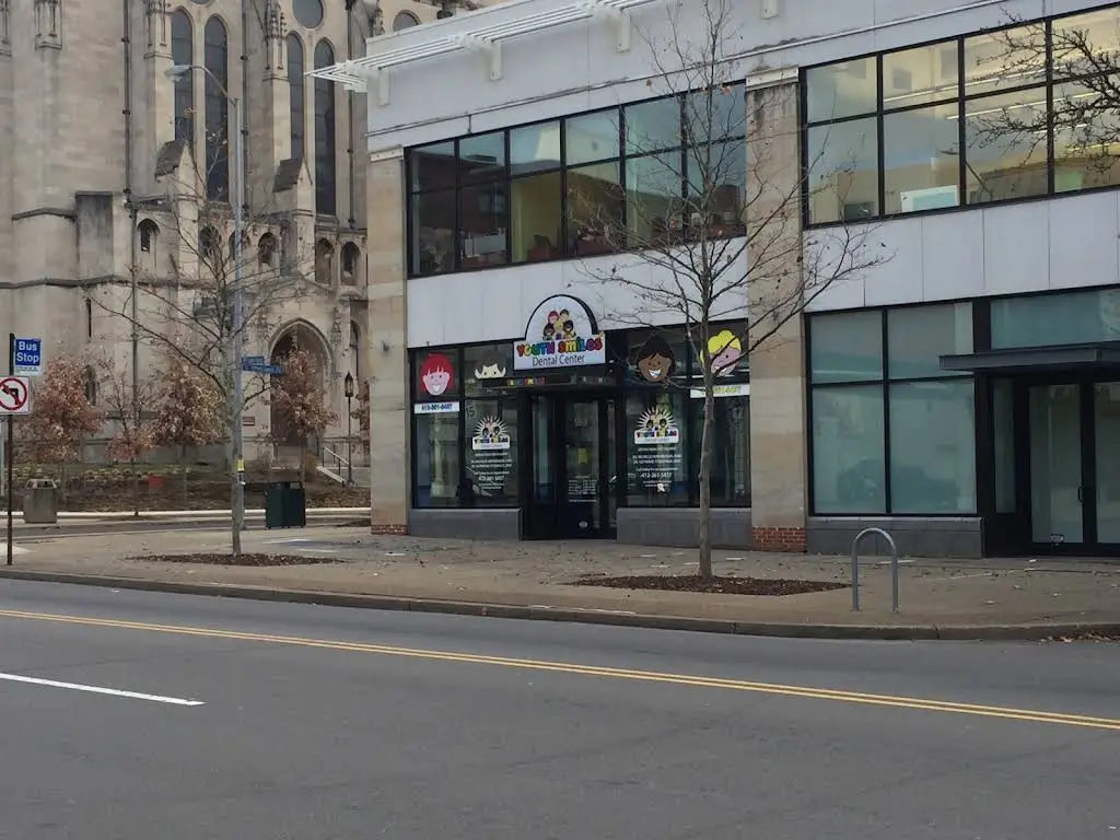 Youth Smiles Dental Center