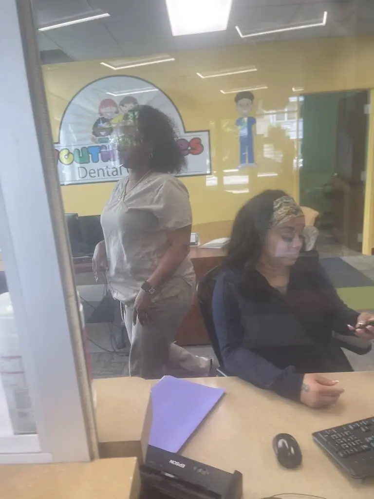Youth Smiles Dental Center