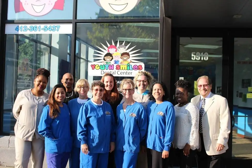 Youth Smiles Dental Center