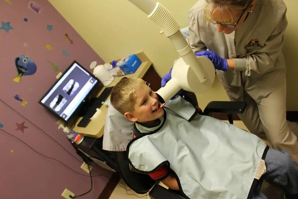 Youth Smiles Dental Center