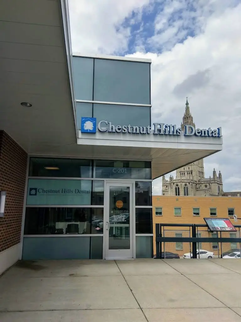 Chestnut Hills Dental