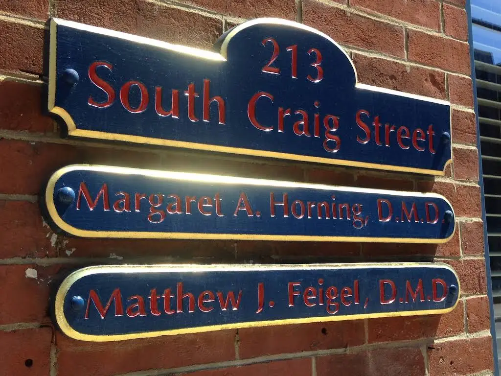 Matthew J. Feigel, DMD LLC