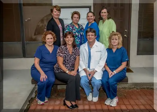 Miloser Dentistry