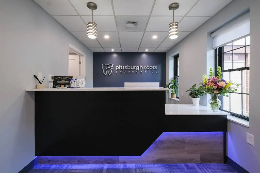 Pittsburgh Roots Endodontics