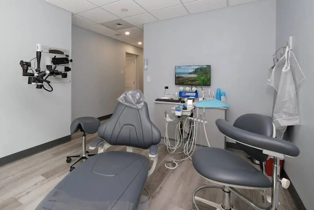 Pittsburgh Roots Endodontics