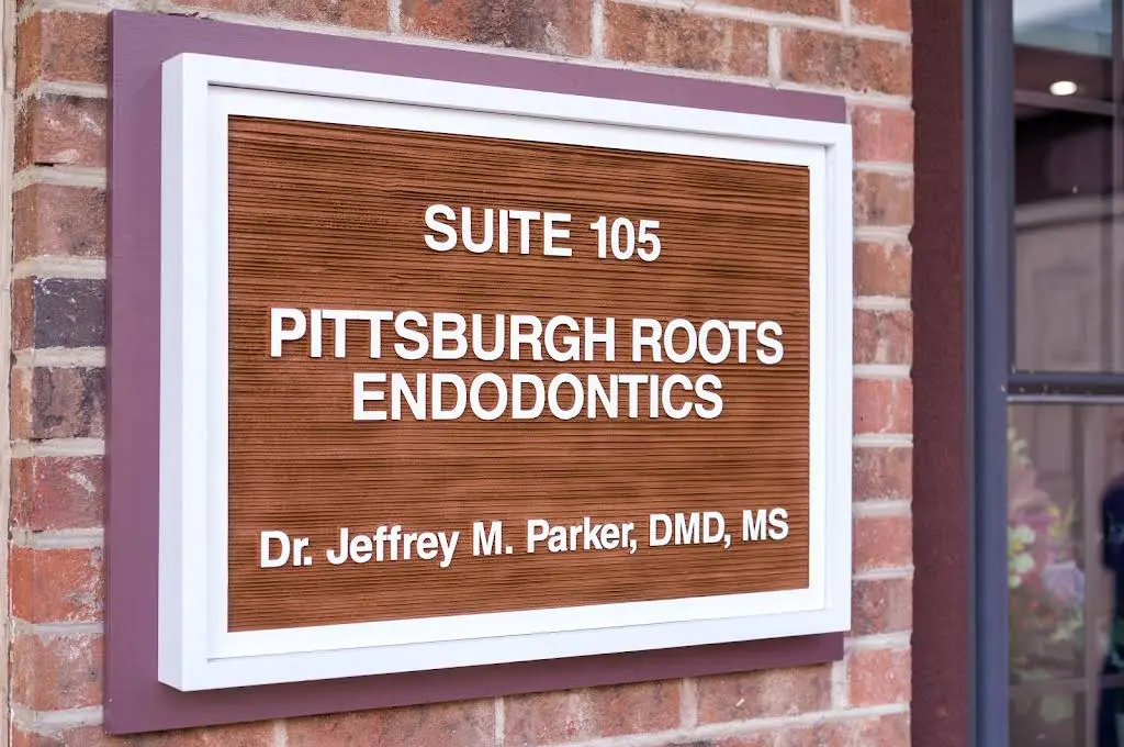 Pittsburgh Roots Endodontics