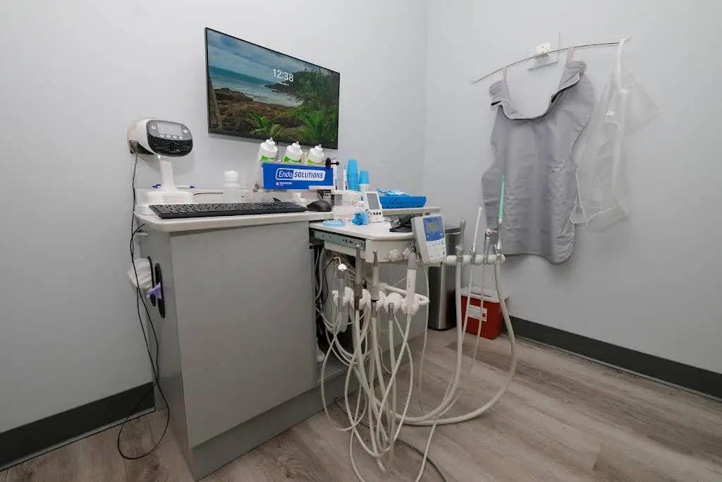 Pittsburgh Roots Endodontics