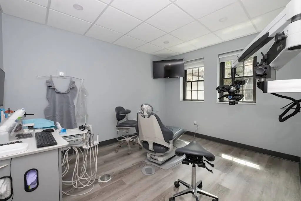 Pittsburgh Roots Endodontics