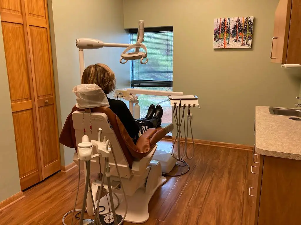Mosso Dentistry