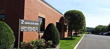 Albany Dental Care, P.C.