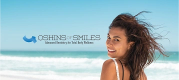 Oshins of Smiles