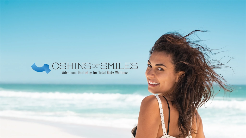 Oshins of Smiles