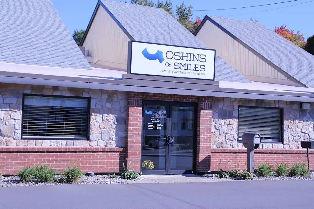Oshins of Smiles