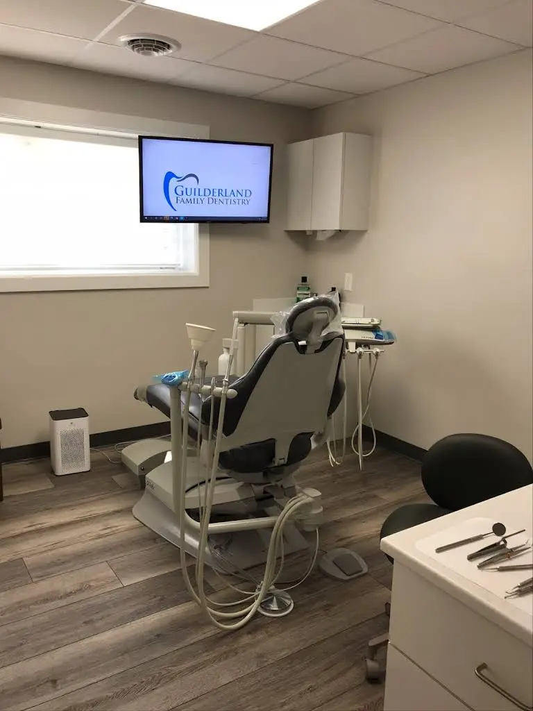 Guilderland Family Dentistry