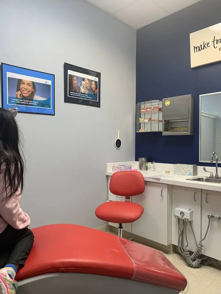 Smilebliss by Allwood Orthodontics