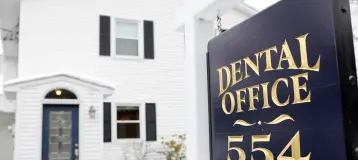 DeSanti & Linden Dentistry