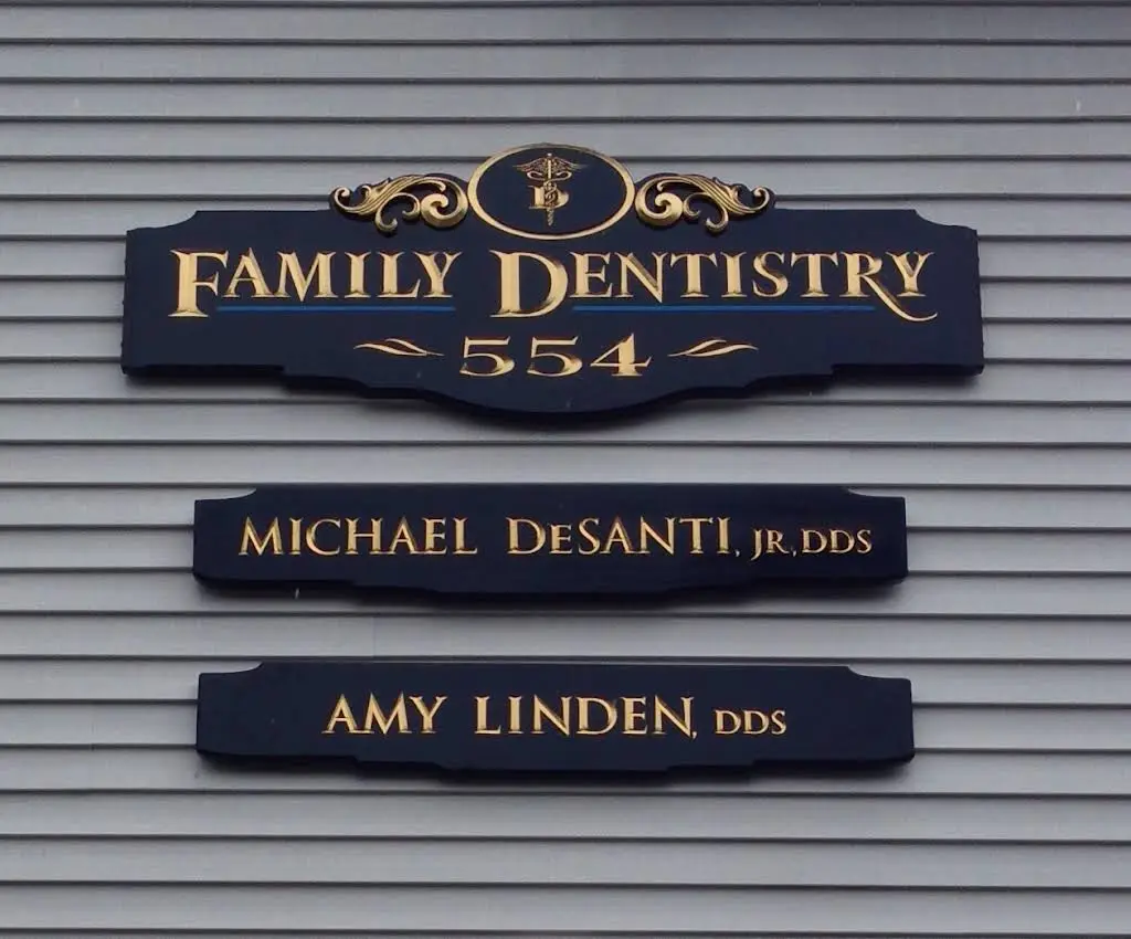 DeSanti & Linden Dentistry