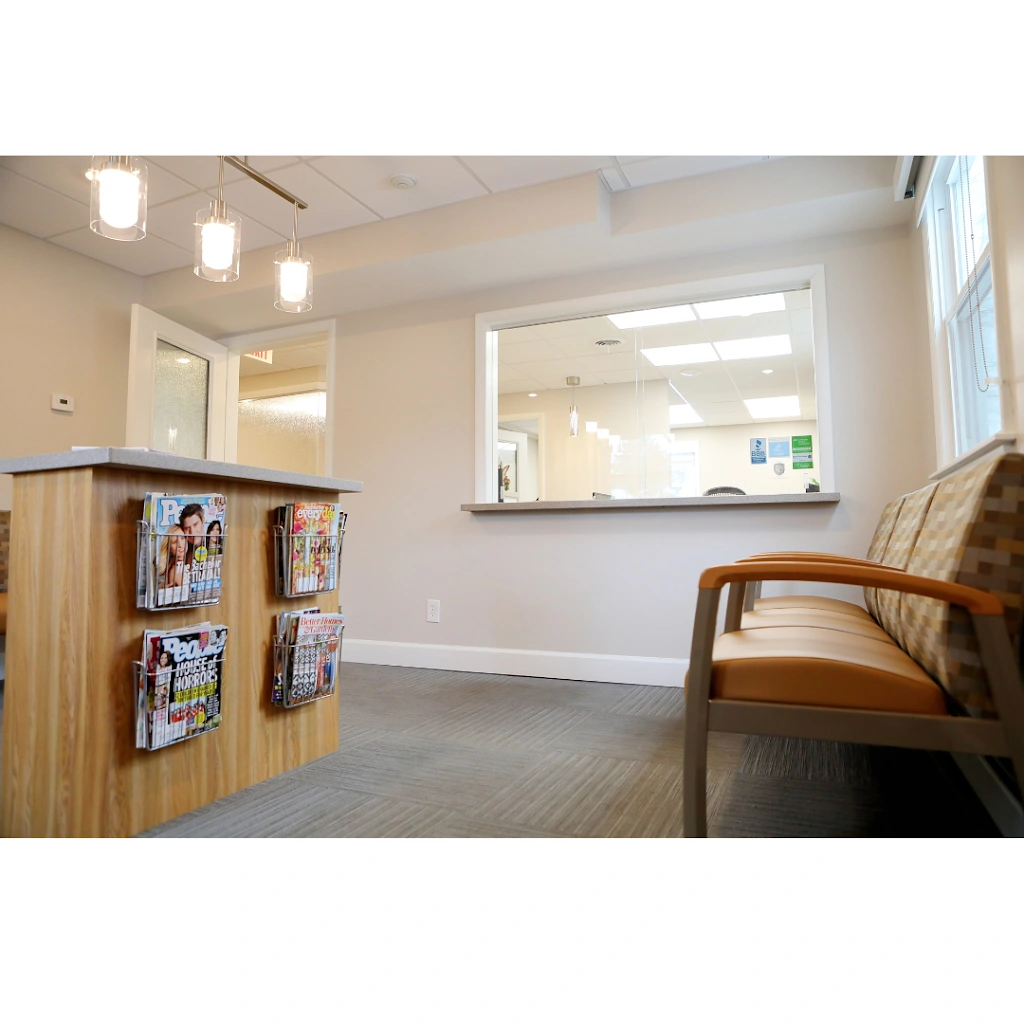 DeSanti & Linden Dentistry