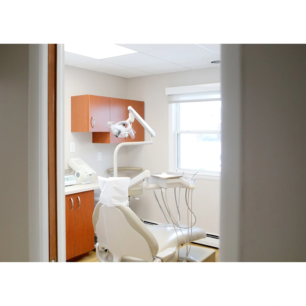 DeSanti & Linden Dentistry