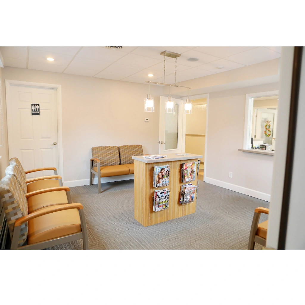 DeSanti & Linden Dentistry