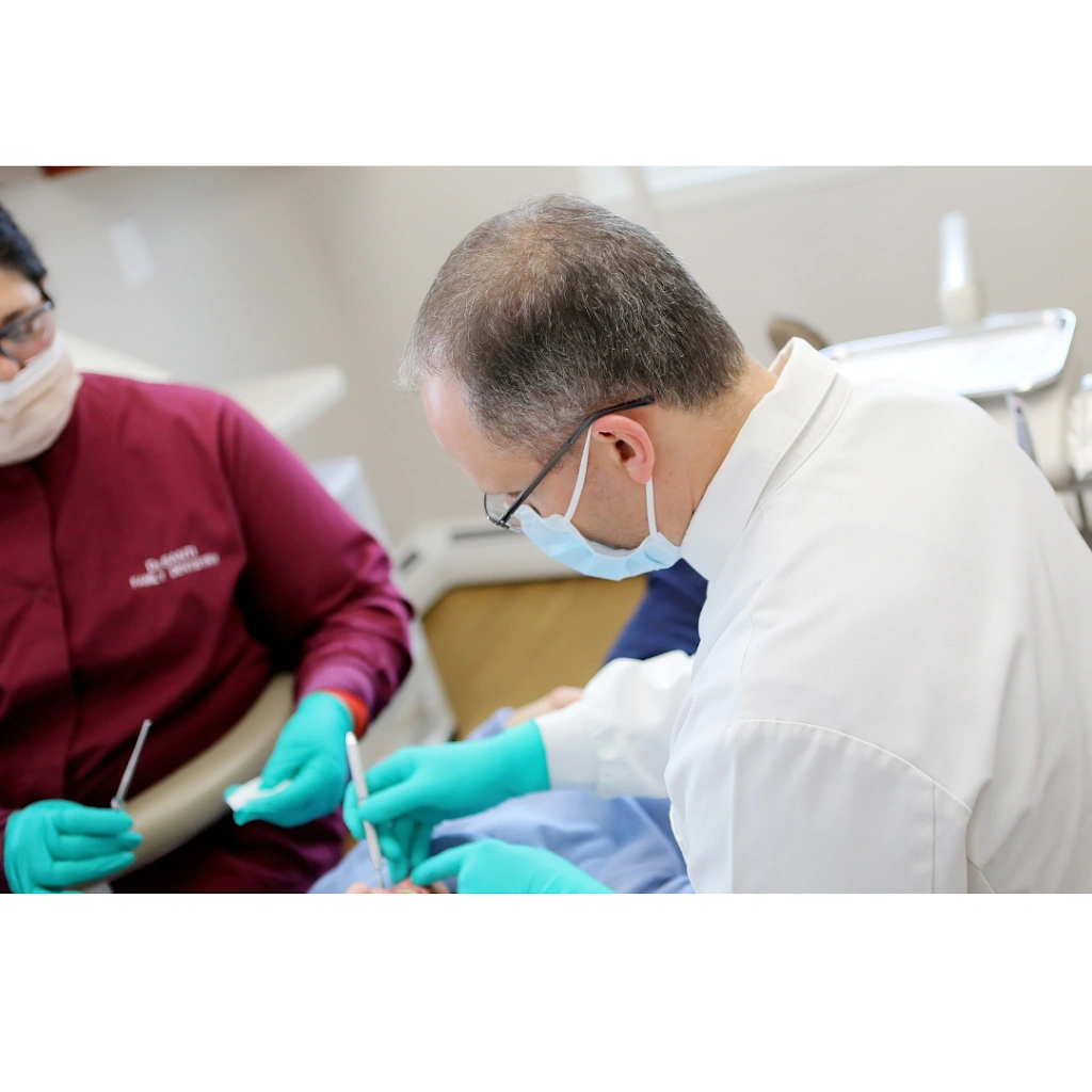 DeSanti & Linden Dentistry