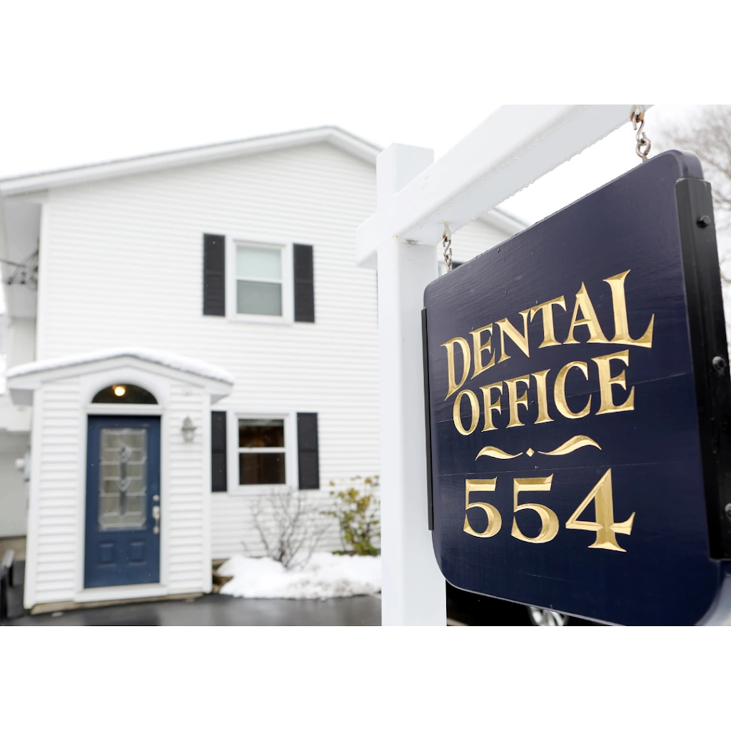 DeSanti & Linden Dentistry